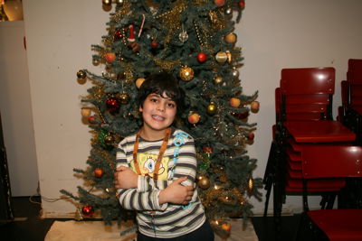 Foto 83 uit KerstActiviteit Focus