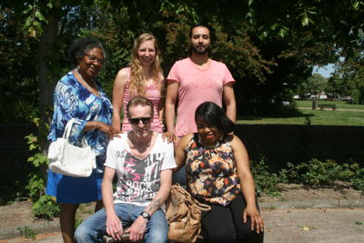 Foto 42 uit FotoShootKledingbank