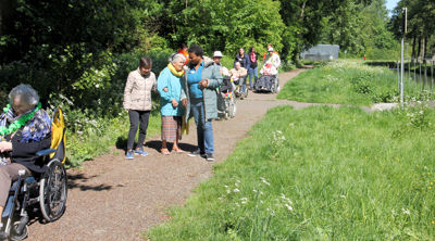Foto 64 uit OuderenDagWetering