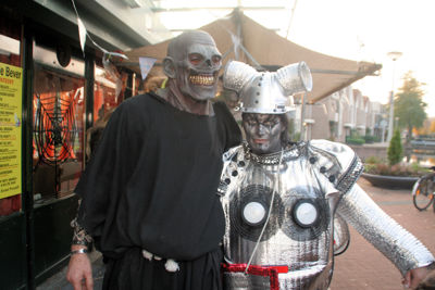 Foto 191 uit HalloweenBeverwaard