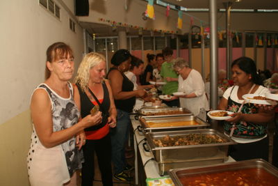 Foto 360 uit Ouderen4Daagse2017