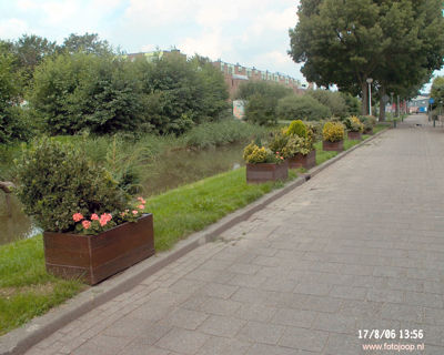 Foto 542 uit StratenBEVERWAARD