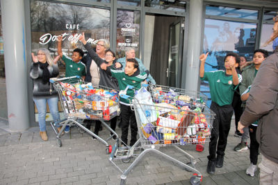 Foto 47 uit Streetleaque Team