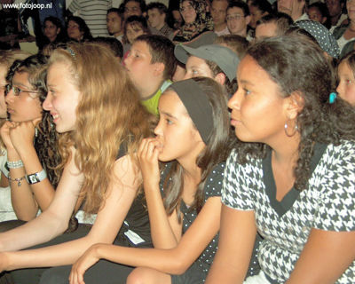 Foto 95 uit afscheidsfeestgroep8