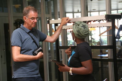 Foto 33 uit InformatieMarkt26.6