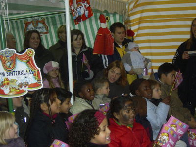 Foto 318 uit sinterklaasbeverwaard