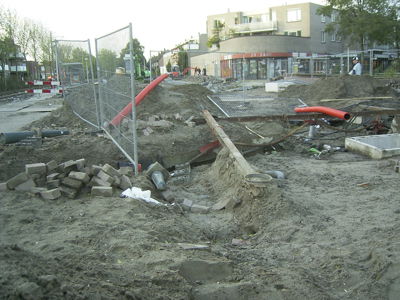 Foto 155 uit Noord_Zuid fase 2bw