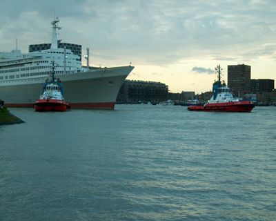 Foto 66 uit SS Rotterdam4_8_08