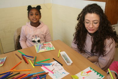 Foto 19 uit Kids Club 07-02-2018