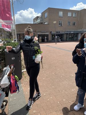 Foto 101 uit Rozen Moederdag