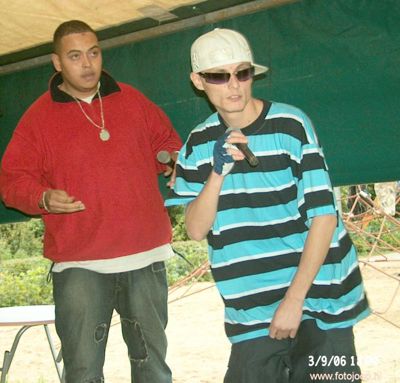 Foto 79 uit dwightmemorealday06