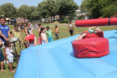 Foto 91 uit Week Van Hoop16-7