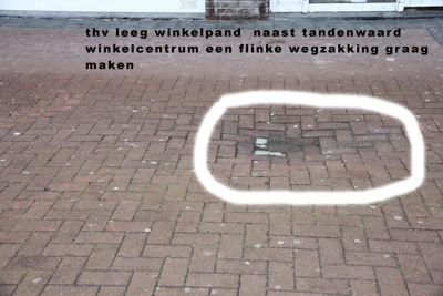 Foto 23 uit WinkelcentrumSchade