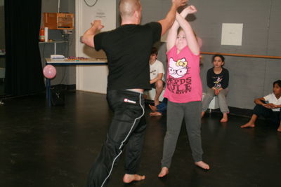 Foto 467 uit CardioKickBoxen4Kids