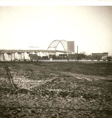 Foto 357 uit BRIENENOORDBRUG