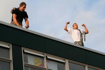 Foto 33 uit RKRegenboog30Jaar