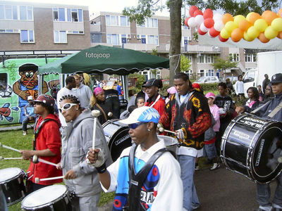 Foto 80 uit dwightmemorialday05