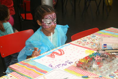 Foto 52 uit CreaBeverlandSmink