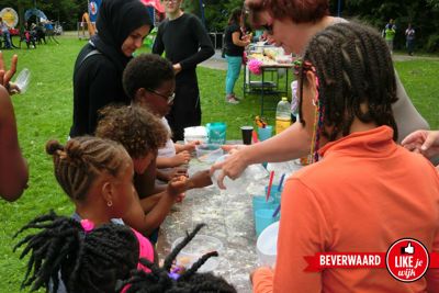 Foto 100 uit CreaBeverlandLikejewijk