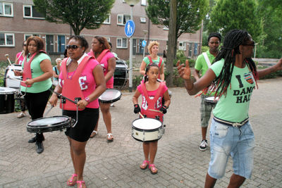 Foto 29 uit Keti-Koti 3_8_13