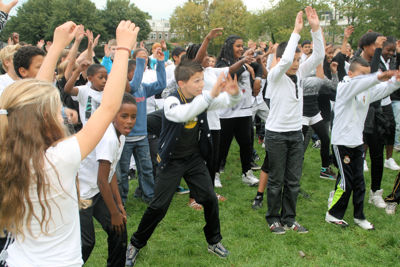 Foto 382 uit Barkentijn 5Jaar14_9