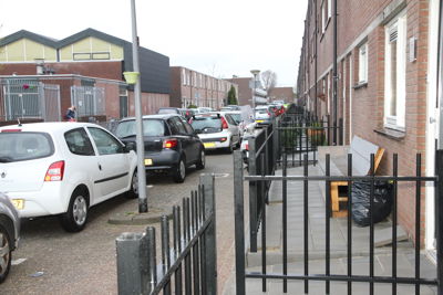 Foto 11 uit VoortuinSchinnenbaan