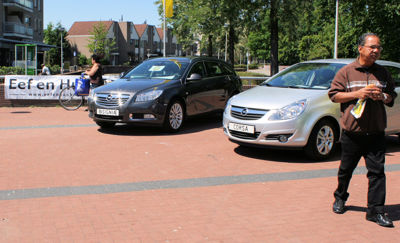 Foto 13 uit Auto Show 30-05-09