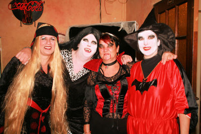 Foto 200 uit HalloWeen27-10-12