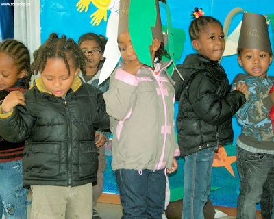 Foto 173 uit Kiddoozzkinderopvang