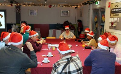 Foto 50 uit Kerst in Stormpolder