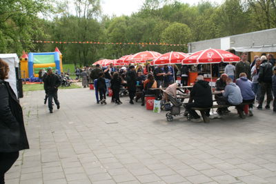 Foto 112 uit KoningsDag27-04-18