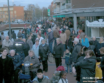 Foto 92 uit opening w.centrum