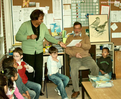 Foto 102 uit RK Regenboog de mus