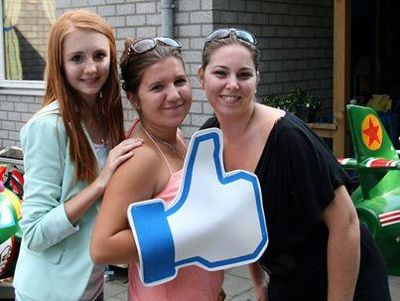 Foto 79 uit LIKEJEWIJK FOTO'S