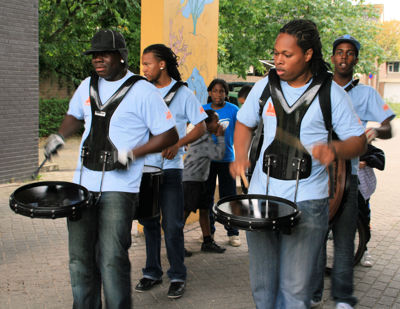 Foto 3 uit Tripple-B Zelfstandig