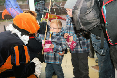 Foto 68 uit ZwartePietenWinkelcentr