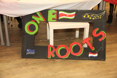 Foto 2 uit CultureelKerstFocus