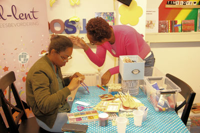 Foto 20 uit Rhamma-Ah Stichting