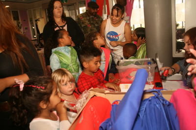 Foto 12 uit Superheld_Prinses