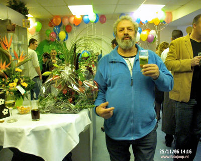 Foto 117 uit Haarstudio Sylviana