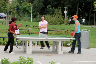 Foto 115 uit TropischeTuin 2017