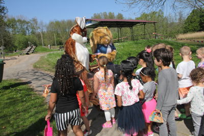 Foto 43 uit Pasen-Stormpolder