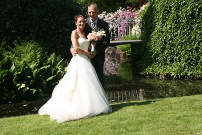 Foto 133 uit Bruiloft-Beverwaard