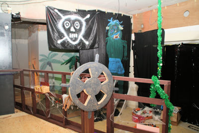 Foto 107 uit WoonBronHaLLoWeen