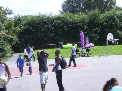 Foto 28 uit dwight memorial day