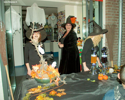 Foto 499 uit HalloweenBeverwaard