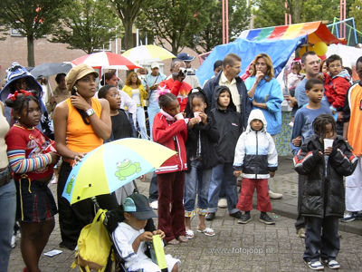 Foto 224 uit zomercarnaval 2005