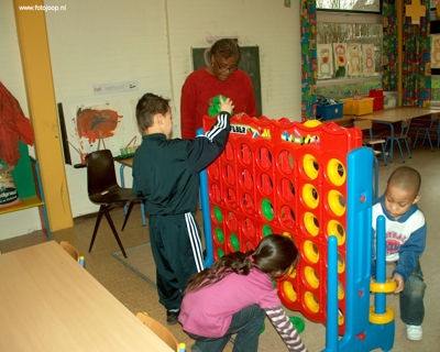 Foto 190 uit rkregenboog30_1-08