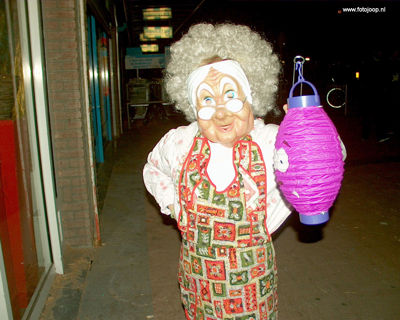 Foto 500 uit halloweenbeverwaard