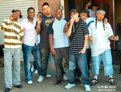 Foto 61 uit streetlife5324opening